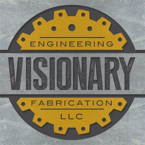 VISIONARY FABRICATION LLC 